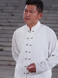 Penguasa Papan takdir - Episode 18