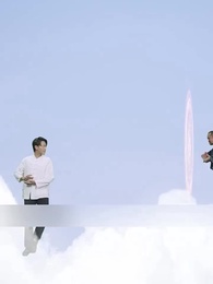 Penguasa Papan takdir - Episode 64