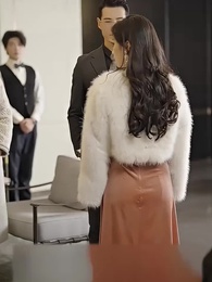 Chuyện Tình Luật Sư Minh - Episode 54