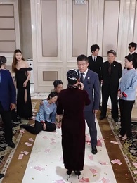 Oh, My Dear Vegetable - Episode 13