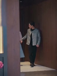 มาเสียใจในวันที่สายไป - Episode 7