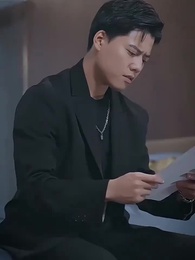 ตอนที่ 35 - มาเสียใจในวันที่สายไป