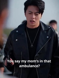 Lover, Mother, Wife - Episode 4