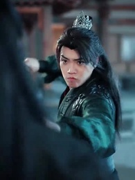 장군부인 아닌 여장군 - Episode 35