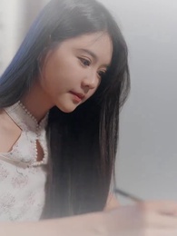 Penguasa Papan takdir - Episode 25