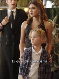 Amor pela Noiva Perdida - Episode 7