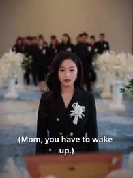 Lover, Mother, Wife - Episode 20