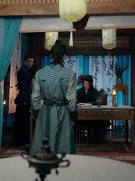 [Dubbed] Princess and Her Handsome Followers - Episode 49