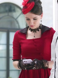 Die königliche Erbin als Dienstmädchen! - Episode 38