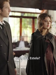 Amor pela Noiva Perdida - Episode 10