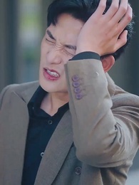 삼각관계 - Episode 5