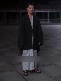 Penguasa Papan takdir - Episode 16