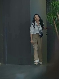 ตอนที่ 57 - มาเสียใจในวันที่สายไป