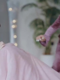 第30話 - 秘密結婚の相手が子持ちの富豪?!