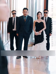 Episode 61 - Wealthy Father