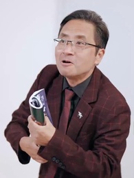 第25話 - 秘密結婚の相手が子持ちの富豪?!