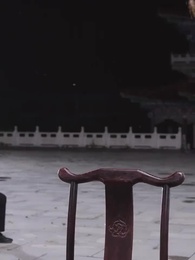 Penguasa Papan takdir - Episode 12