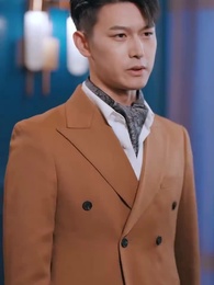 秘密結婚の相手が子持ちの富豪？！ - Episode 27