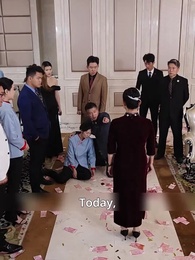 Oh, My Dear Vegetable - Episode 12