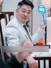 Episode 39 - Wealthy Father