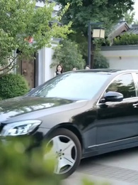 秘密結婚の相手が子持ちの富豪？！ - Episode 26