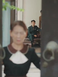 秘密結婚の相手が子持ちの富豪？！ - Episode 52