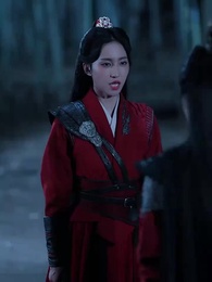 장군부인 아닌 여장군 - Episode 18