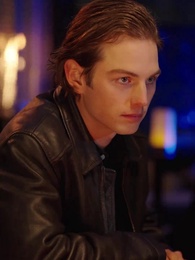 Episódio 28 - Amor pela Noiva Perdida