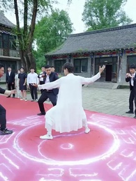 Penguasa Papan takdir - Episode 29