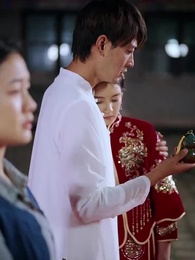 Penguasa Papan takdir - Episode 38