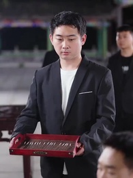 Lord of the Go - Episode 20