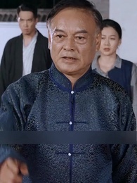 Penguasa Papan takdir - Episode 36