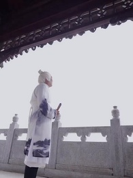 Penguasa Papan takdir - Episode 43