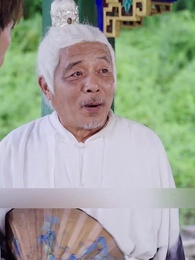 Penguasa Papan takdir - Episode 6