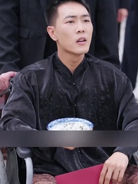 Penguasa Papan takdir - Episode 8