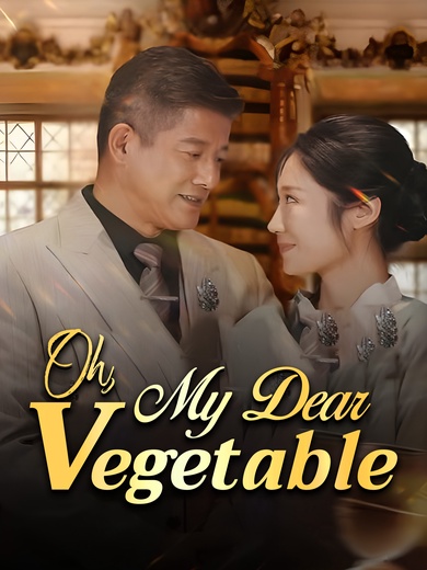 Oh, My Dear Vegetable