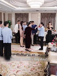 Episode 8 - Oh, My Dear Vegetable