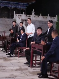 Episode 11 - Lord of the Go