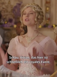 Die königliche Erbin als Dienstmädchen! - Episode 62