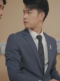 第48話 - 秘密結婚の相手が子持ちの富豪？！