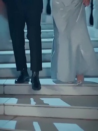 ตอนที่ 82 - มาเสียใจในวันที่สายไป