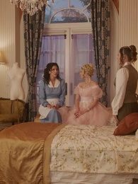 Die königliche Erbin als Dienstmädchen! - Episode 56