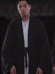 Penguasa Papan takdir - Episode 14