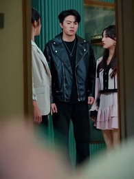 Episode 15 - Lover, Mother, Wife