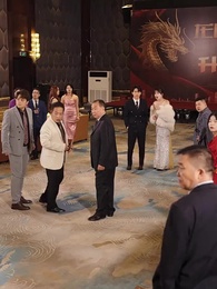 Oh, My Dear Vegetable - Episode 43