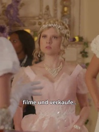 Die königliche Erbin als Dienstmädchen! - Episode 60