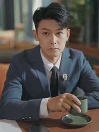 秘密結婚の相手が子持ちの富豪？！ - Episode 43