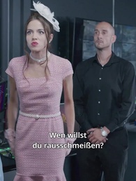 Episode 7 - Die königliche Erbin als Dienstmädchen!