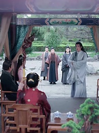 장군부인 아닌 여장군 - Episode 10