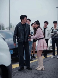 Episode 7 - Lover, Mother, Wife